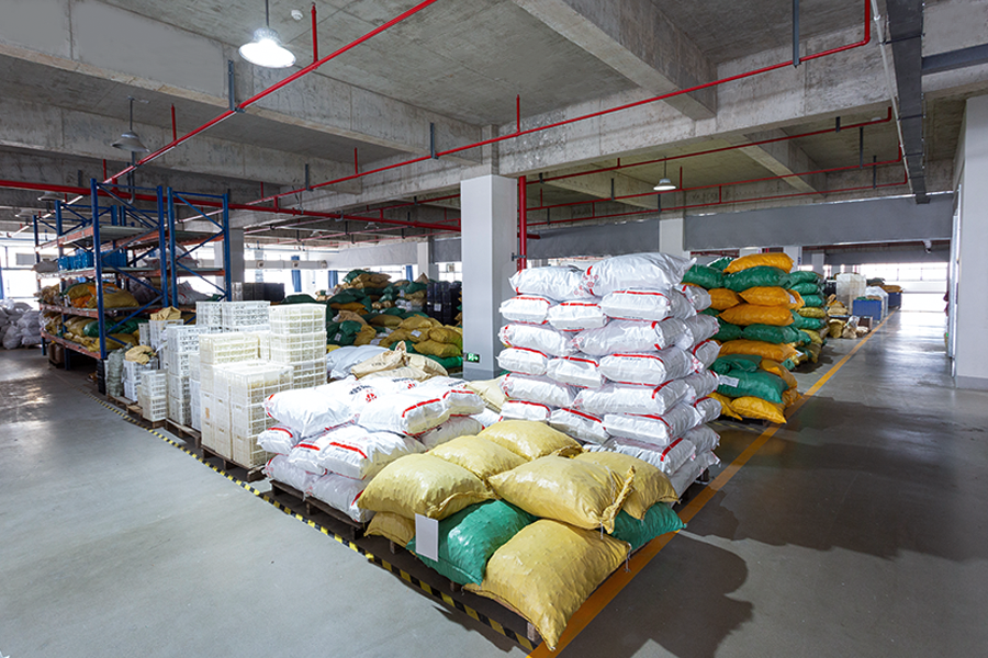 شرکت مبلمان Anji Xielong ، Ltd.