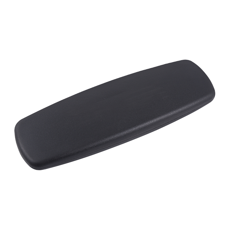 صندلی اداری 309.6 گرم/صندلی بازی/صندلی مش Armrest Polyurethane Soft Pu Ammrest