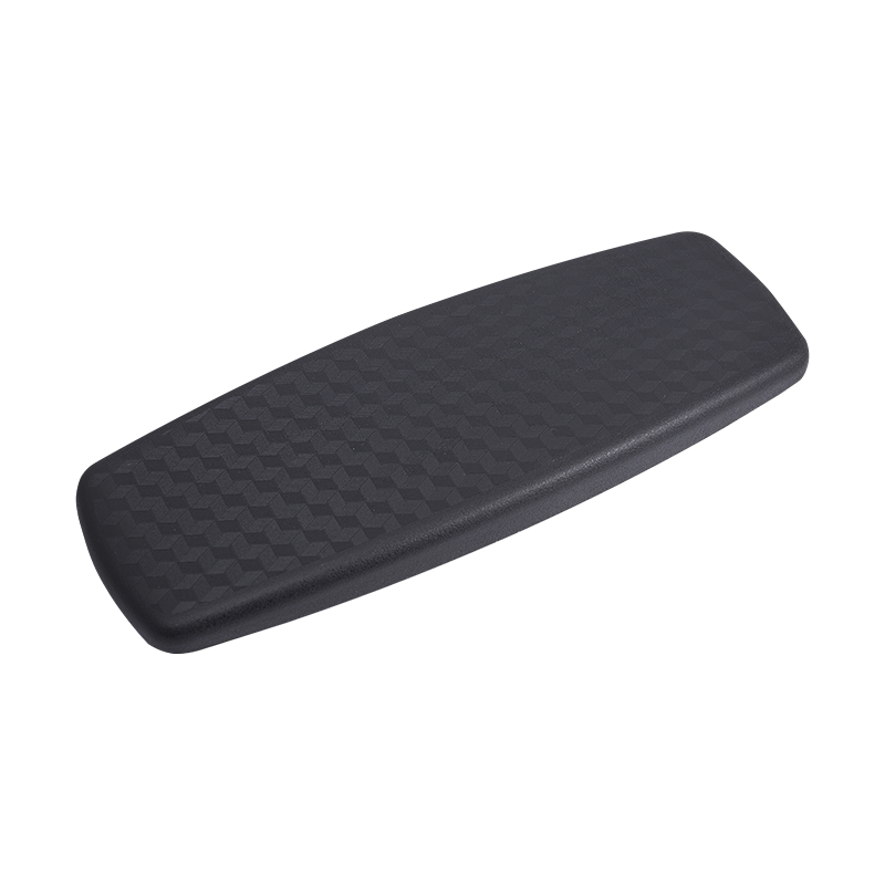 الگوی سه بعدی پلی اورتان Pu Armrest راحت