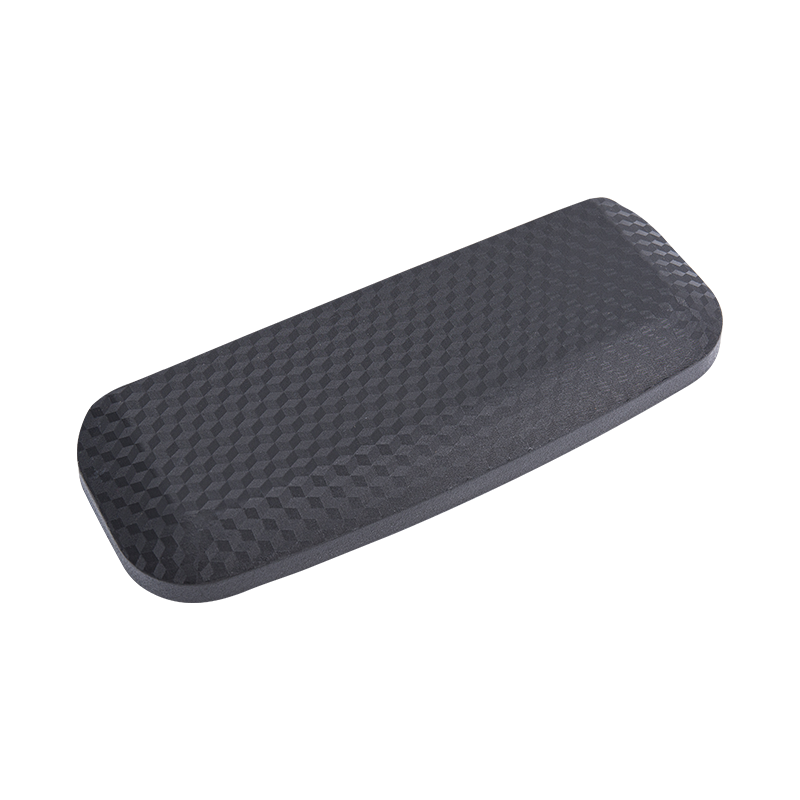 Pu Armrest Pad برای بلند کردن صندلی اداری