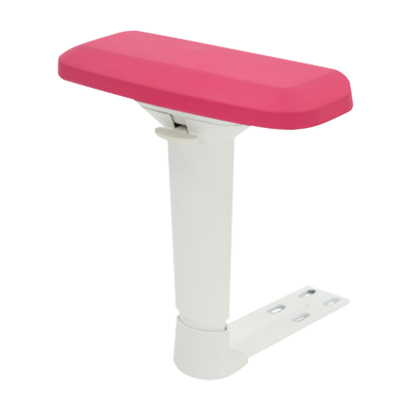 501a عملکرد قابل تنظیم ارگونومیک آسانسور 4d Armrest ، Pu Armrest Pad