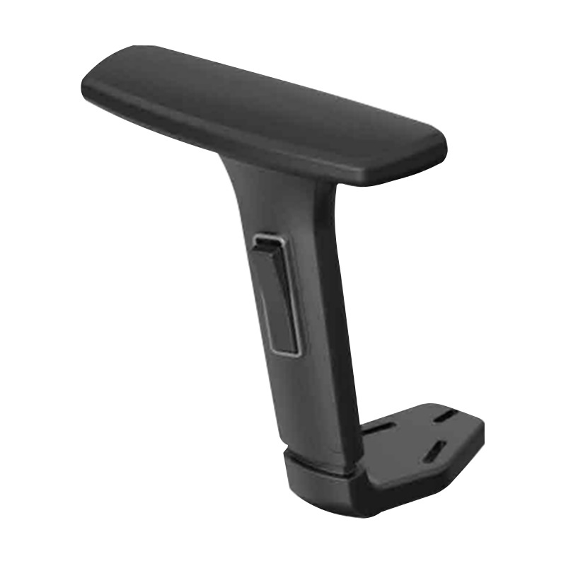 صندلی اداری اندود شده کروم 5508-3D صندلی قابل تنظیم ، جلو و عقب صندلی قابل تنظیم