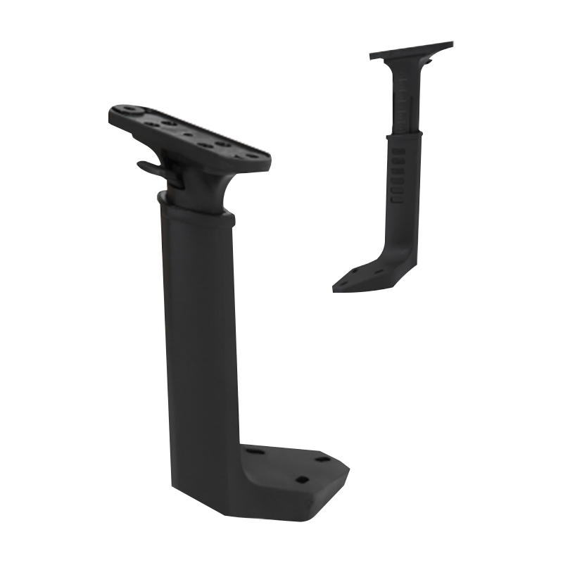 701 قابل تنظیم و قابل تنظیم نایلون 1d Armrest