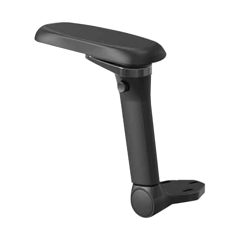 صندلی بازی 711-5D کروم آلومینیوم آلومینیوم قطعات صندلی چند منظوره-5D